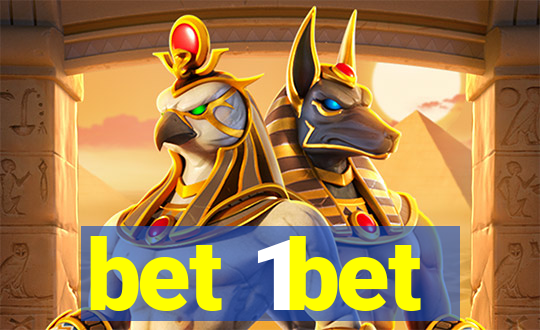 bet 1bet